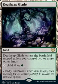 Deathcap Glade - 