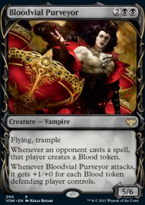 Bloodvial Purveyor - 