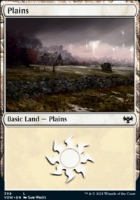 Plains - 