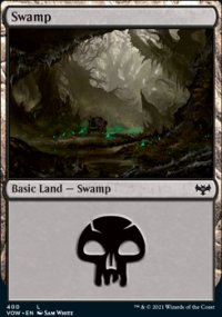 Swamp - 