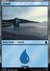 Island - 