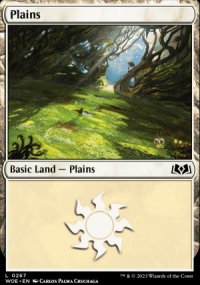 Plains - 