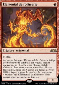 lmental de rtisserie - 