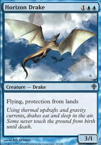 Horizon Drake - 