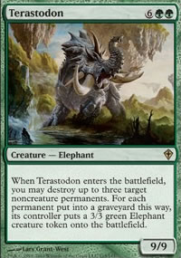 Terastodon - 