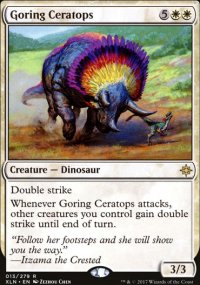 Goring Ceratops - 