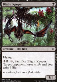 Blight Keeper - 