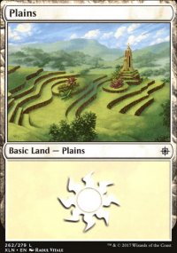 Plains - 