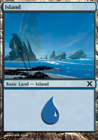 Island - 