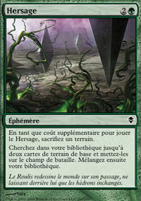 Hersage - 