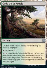 Ore de la Krosia - 